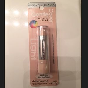 Physicians Formula Gentle Cover Concealer Stick